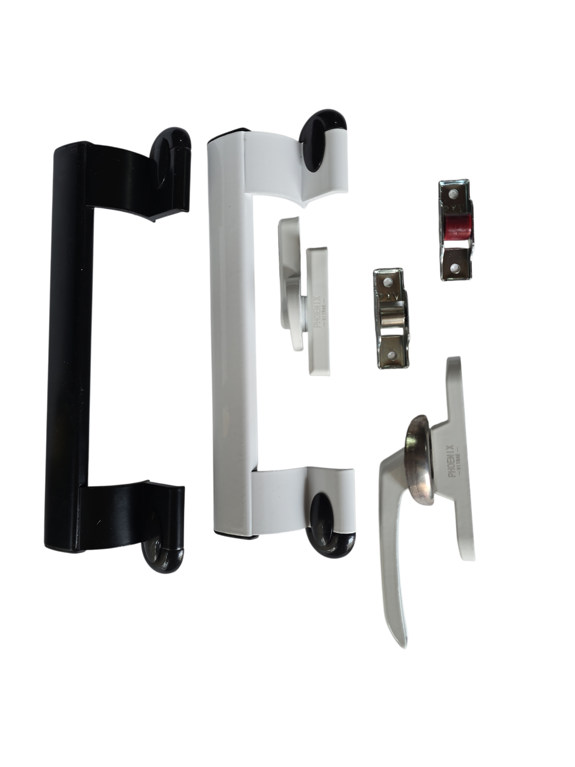 Accesorios Para uPvC