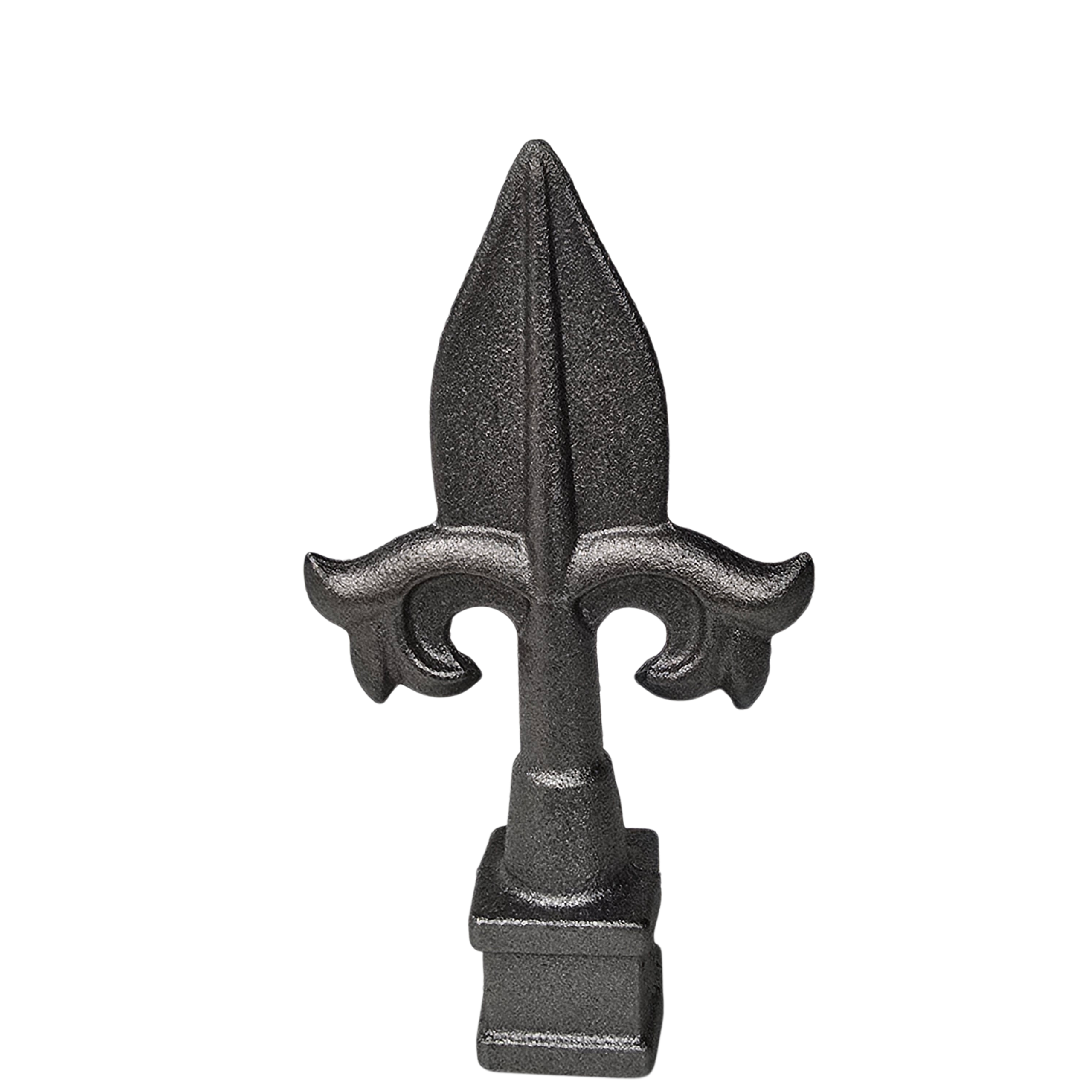 Punta de Lanza Redonda