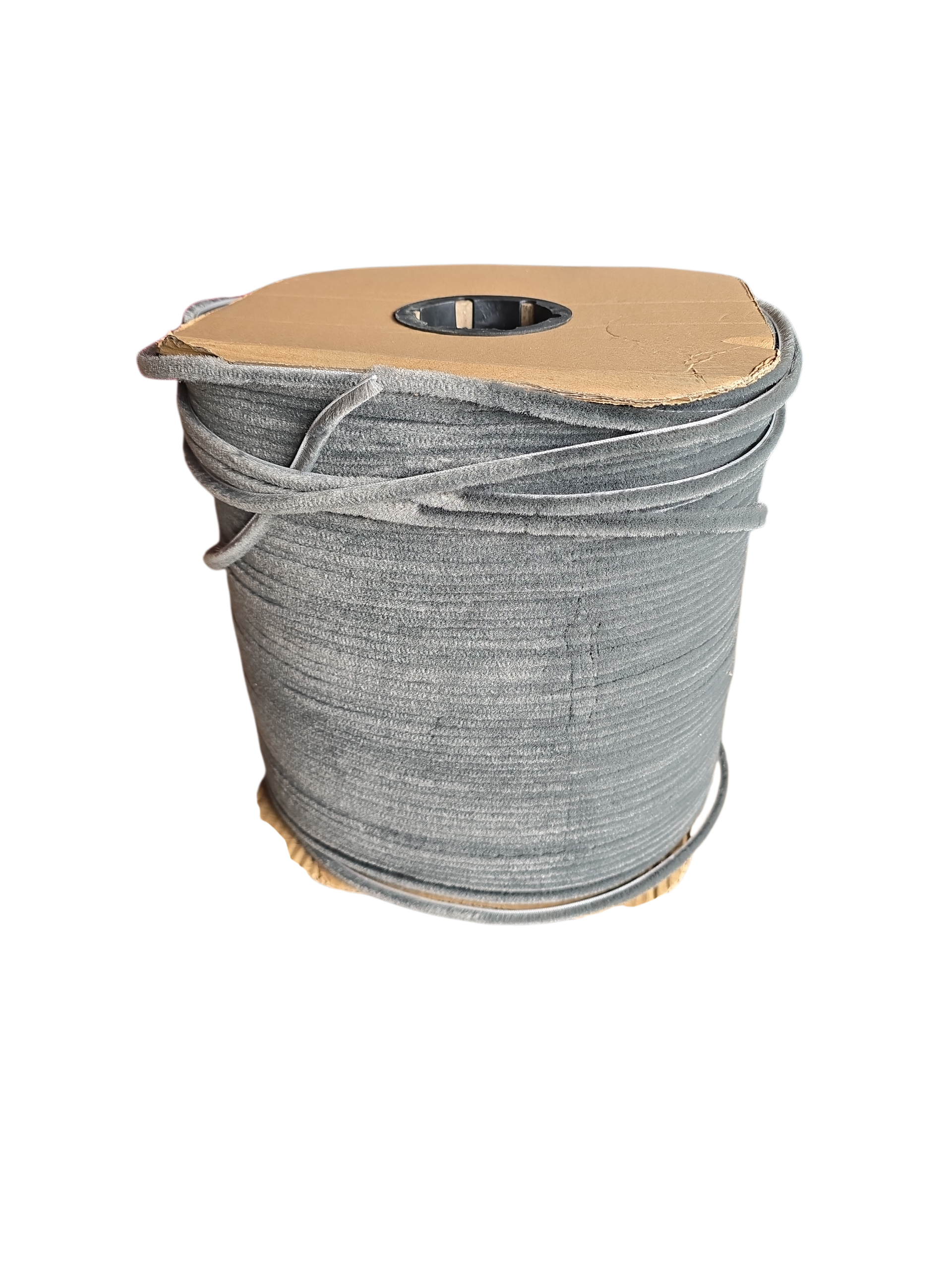 Felpa para uPvC Gris